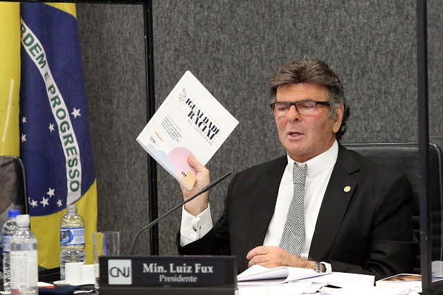 Relatório aponta necessidade de se institucionalizar debate sobre racismo no Judiciário