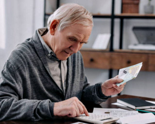 APOSENTADORIA POR PONTOS￼