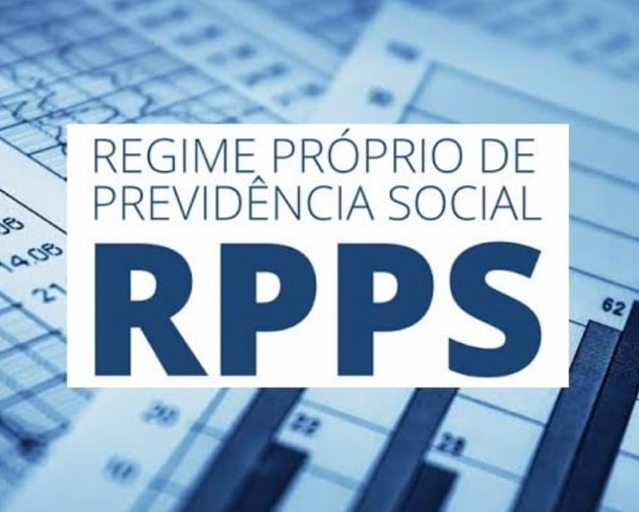 BENEFÍCIOS PRÓPRIO DE PREVIDÊNCIA SOCIAL (RPPS) POR ESPÉCIE